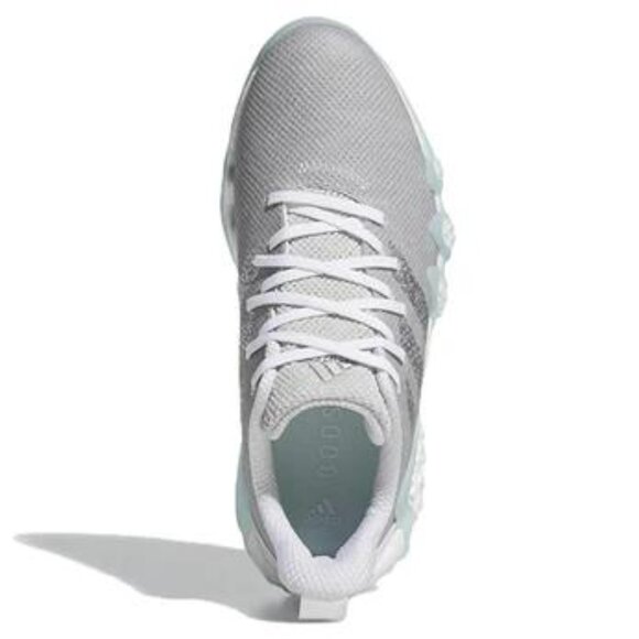 Adidas Codechaos Ladies 22 Spikeless Shoes - Grey - Picture 7 of 10